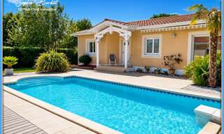 Maison 5 Pièces 144 m² à vendre à Gujan-Mestras (33470)