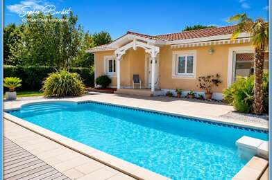 Maison 5 pièces 715000 €