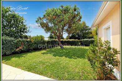 Maison 5 pièces 695000 €