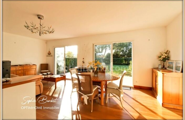 GUJAN-MESTRAS – Maison familiale de plain-pied avec piscine chauffée, double garage et calme absolu — photo 3