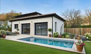 Maison 6 Pièces 150 m² à vendre à Rouffiac-Tolosan (31180)