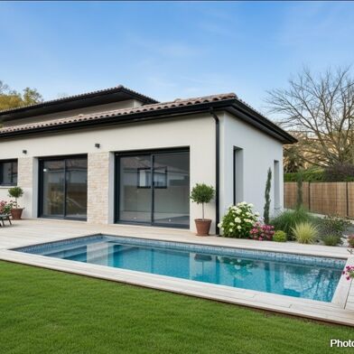 Maison 6 pièces 579000 €