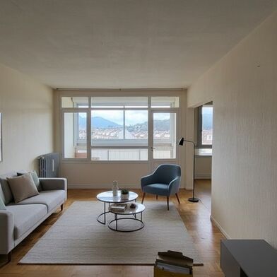 Appartement 4 pièces 54990 €