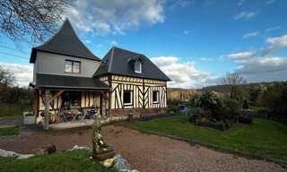 Maison 4 Pièces 100 m² à vendre à Pont-Audemer (27500)