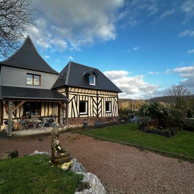 Maison 4 pièces 315000 €