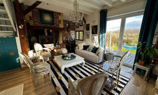 Maison 4 Pièces 100 m² à vendre à Pont-Audemer (27500)