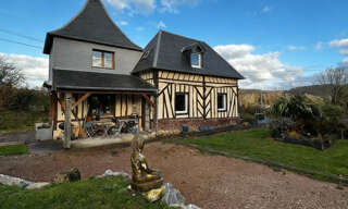 Maison 4 Pièces 100 m² à vendre à Pont-Audemer (27500)