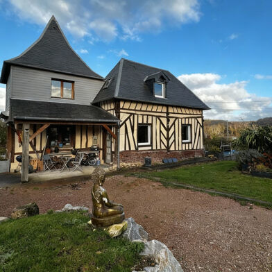 Maison 4 pièces 315000 €