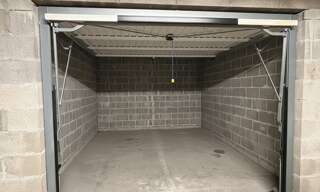 Garage  22 m² à vendre à Balaruc-les-Bains (34540)