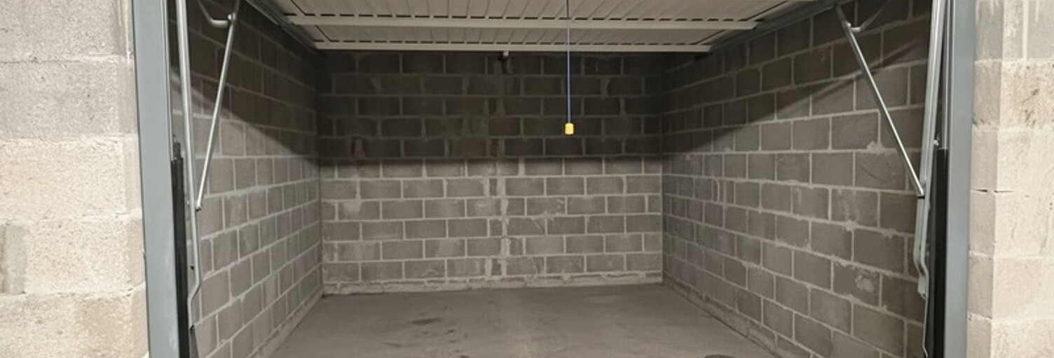 Garage  22 m² à vendre à Balaruc-les-Bains (34540)