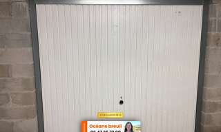 Garage  22 m² à vendre à Balaruc-les-Bains (34540)