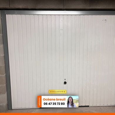 Garage  37000 €