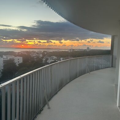 Appartement 2 pièces 595000 €