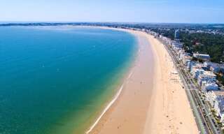 Appartement 2 Pièces 53 m² à vendre à La Baule-Escoublac (44500)