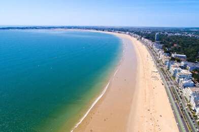 Appartement 2 pièces 519000 €