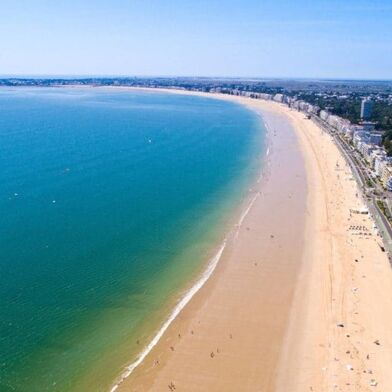 Appartement 2 pièces 519000 €