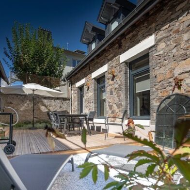 Maison 4 pièces 393000 €