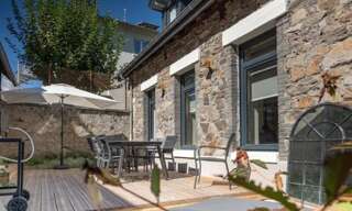 Maison 4 Pièces 120 m² à vendre à La Bourboule (63150)