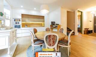 Maison 4 Pièces 120 m² à vendre à La Bourboule (63150)