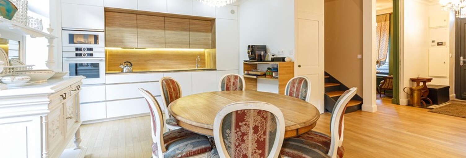 Maison 4 Pièces 120 m² à vendre à La Bourboule (63150)