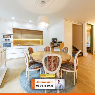 Maison 4 pièces 393000 €