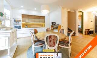 Maison 4 Pièces 120 m² à vendre à La Bourboule (63150)