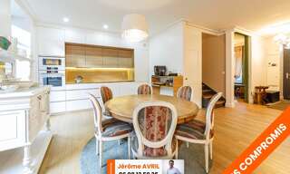 Maison 4 Pièces 120 m² à vendre à La Bourboule (63150)