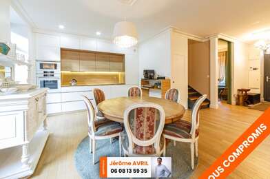 Maison 4 pièces 393000 €