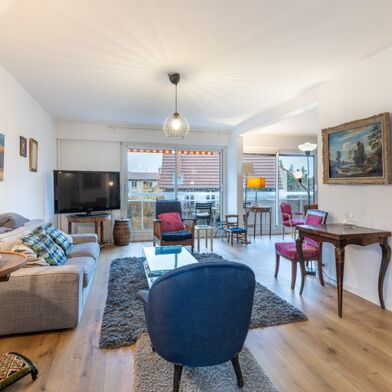 Appartement 4 pièces 304900 €