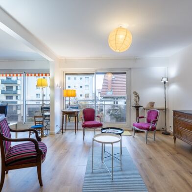 Appartement 4 pièces 304900 €