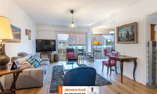 Appartement 4 Pièces 118 m² à vendre à Chamalières (63400)