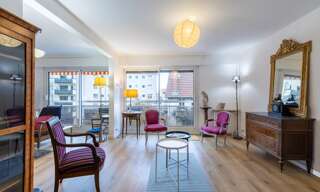 Appartement 4 Pièces 118 m² à vendre à Chamalières (63400)