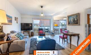 Appartement 4 Pièces 118 m² à vendre à Chamalières (63400)