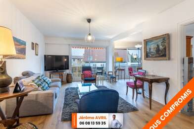 Appartement 4 pièces 304900 €