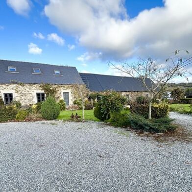 Maison 7 pièces 240000 €