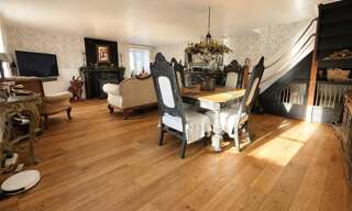 Maison 7 Pièces 115 m² à vendre à Bon Repos sur Blavet (22570)