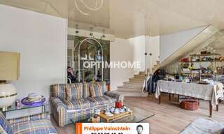 Appartement 4 Pièces 110 m² à vendre à Paris 8 (75008)