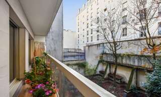 Appartement 4 Pièces 110 m² à vendre à Paris 8 (75008)