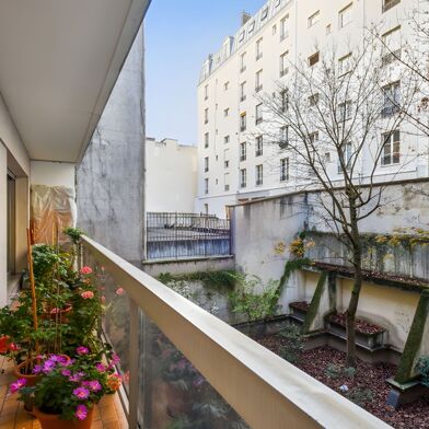 Appartement 4 pièces 1450000 €