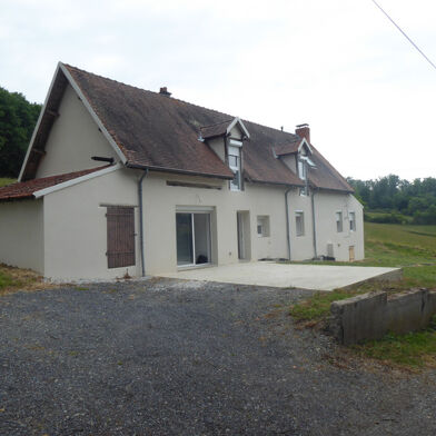 Maison 6 pièces 160000 €
