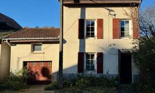 Maison 6 Pièces 122 m² à vendre à Val-et-Châtillon (54480)