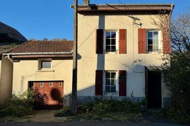 Maison 6 pièces 69500 €