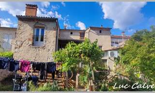 Maison 9 Pièces 320 m² à vendre à Saint-Paul-Cap-de-Joux (81220)