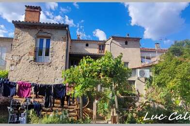 Maison 9 pièces 225000 €