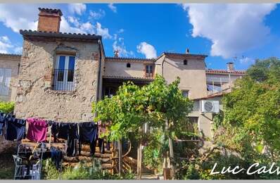 Maison de Village - SAINT PAUL CAP DE JOUX (81) - 225K€ — photo du bien