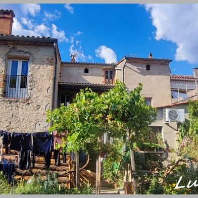 Maison 9 pièces 225000 €