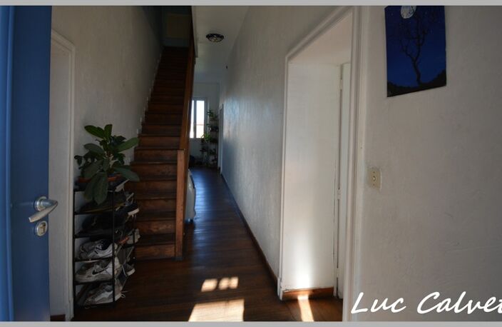 Maison de Village - SAINT PAUL CAP DE JOUX (81) - 225K€ — photo 2