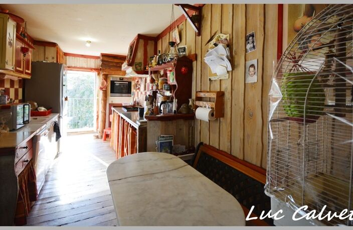 Maison de Village - SAINT PAUL CAP DE JOUX (81) - 225K€ — photo 3