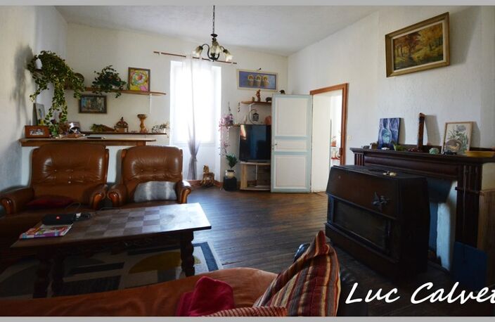 Maison de Village - SAINT PAUL CAP DE JOUX (81) - 225K€ — photo 4
