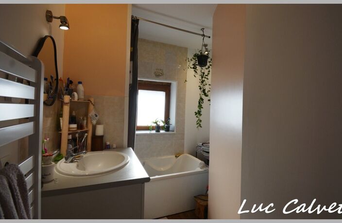 Maison de Village - SAINT PAUL CAP DE JOUX (81) - 225K€ — photo 5